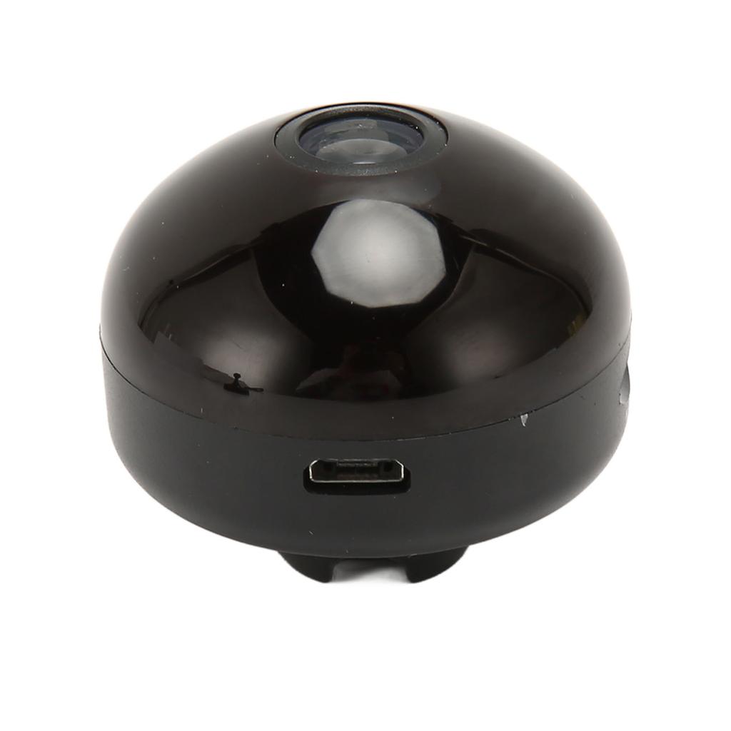 Wireless WiFi Camera Multifunctional HD Infrared Night Vision APP Remote Control Home Security Camera