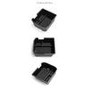 Car Storage Accessories for Ebro S400 HEV for Chery Tiggo 4 CSH HEV 2025 2026 Armrest Storage Box Central Control Lower Tray