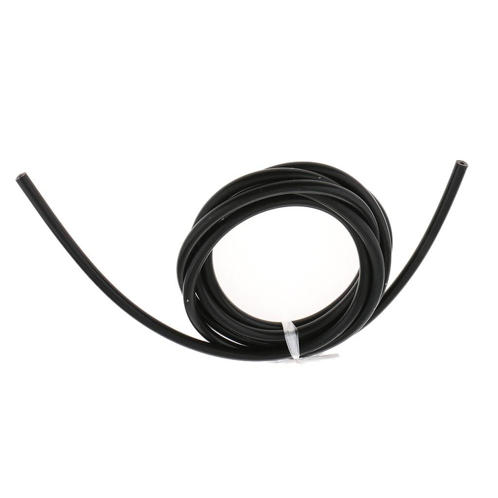 Silicone Racing Line Pipe High Temperature Flexible Hose Car Air Intake Tubing for Turbo Intercooler Performance
