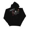 Star Wars: The Rise of Skywalker Mens Star Wars The Rise Of Skywalker Kylo Ren Katakana Art Stripe Hoodie