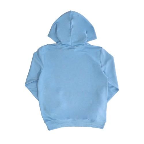 Puma Childrens/Kids Fanwear Hoodie
