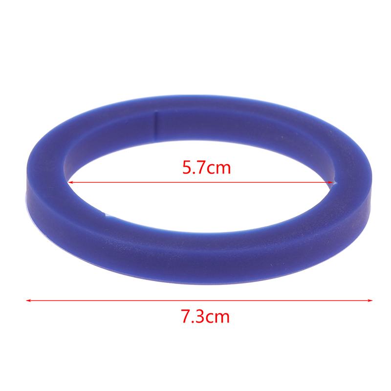 1Pc Silicone Brew Head Group Gasket Coffee Machine Sealing Ring For Semi-automatic Coffee Machine Group Head