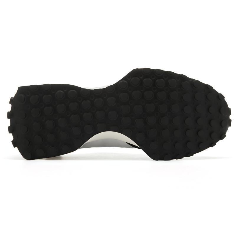 New Balance 327 'Lab Black White' Sneakers MS327LB1