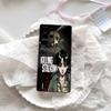 Anime Killing Stalking Phone Case For Samsung S 24 Fe 25 Ultra Plus 20 Lite 21 30 22 23 24 22 Ultra 5G Fundas