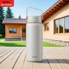 Buydeem Portable Tea Infuser Thermos Cup