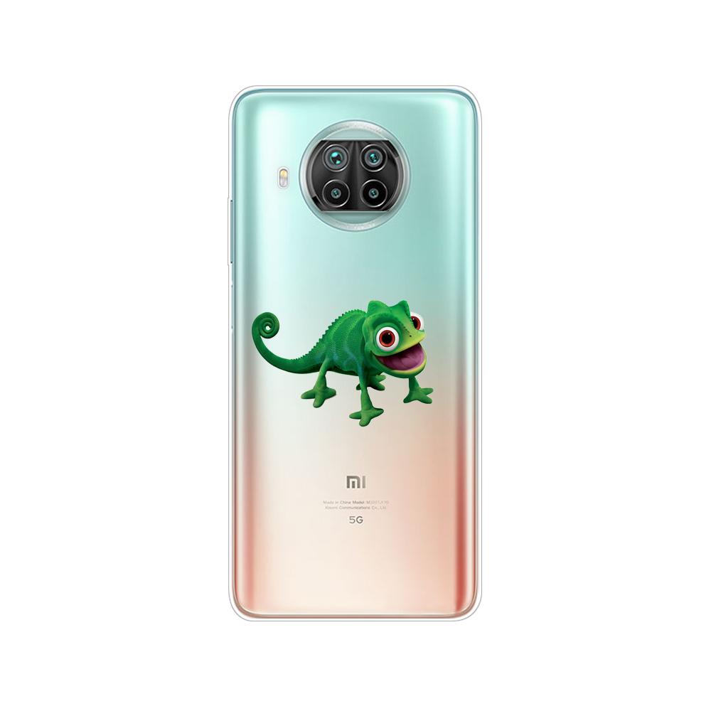 

Чехол для Xiaomi Mi 10T Lite, чехол для Xiaomi Mi 10T Pro, мягкий силиконовый чехол из ТПУ для телефона Mi 10T, задний бампер Mi 10T 10TPro 10TLite Xiaomi Mi 10T Lite