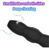 51 cm Silicone Enema Bulb for Women and Men, Intimate Shower for Intercourse and Intestinal Cleansing, Vaginal Douche
