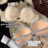 Women Bras Thickened Push Up Bra For Female Lingerie Lace Bras