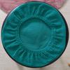 Round Tool Cover Solid Color Dining Bar Stool Cover Elastic Chair Cushion Cover Dustproof Seat Protector Case Home Decorate