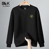 Baleno S&K Series Unisex Graphic Crewneck Sweatshirt