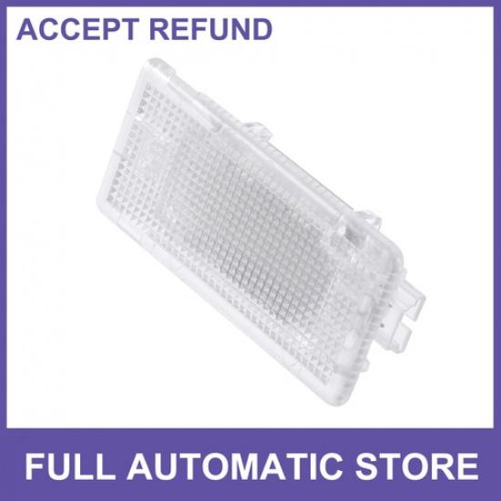 

Car Luggage Trunk Light Single for BMW 128i 135i 2008-2011 ABS Clear