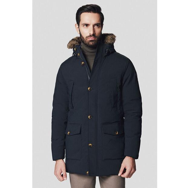 Куртка зимняя Lancerto Viborg EU 48