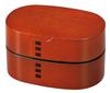 Tatsumiya Wappa Bento Spring Festival 52605 (Small) (Small)
