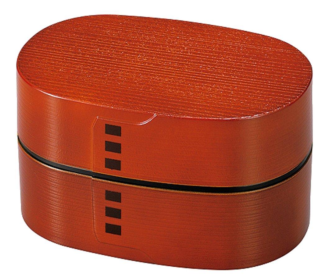 

Tatsumiya Wappa Bento Spring Festival 52605 (Small) (Small)