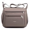 Women's Messenger Bag Large Capacity Nylon Bag Shoulder Bag Mother Bag