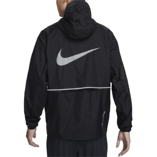 Nike Fashion Hooded Sports Running Jacket for Men
