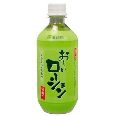 Oi Lotion 500ml Weakly Acidic Lotion Lubricant Contains Moisturizing Ingredients For Masturbators Made In Japan