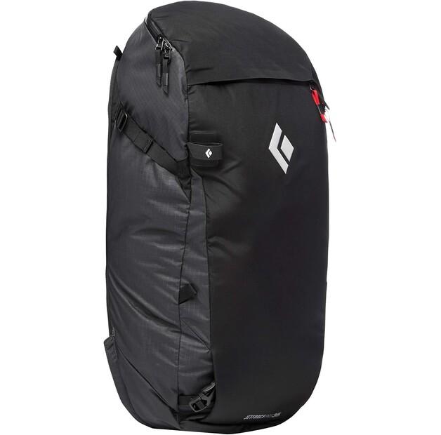 

Рюкзак Black Diamond JetForce Pro Booster 35 schwarz (BD681334BLAK)