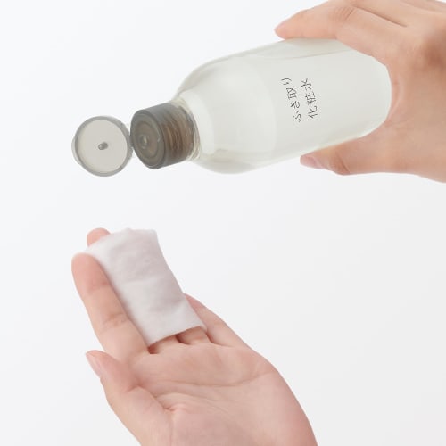 MUJI Wipe Lotion 300mL 83451325