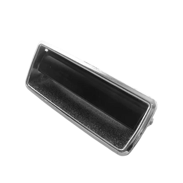Exterior Door Handles Cover For LADA BA3 VAZ 2104 2105 2107 Left Side Trim Styling Car Accessories 21056105151 Left
