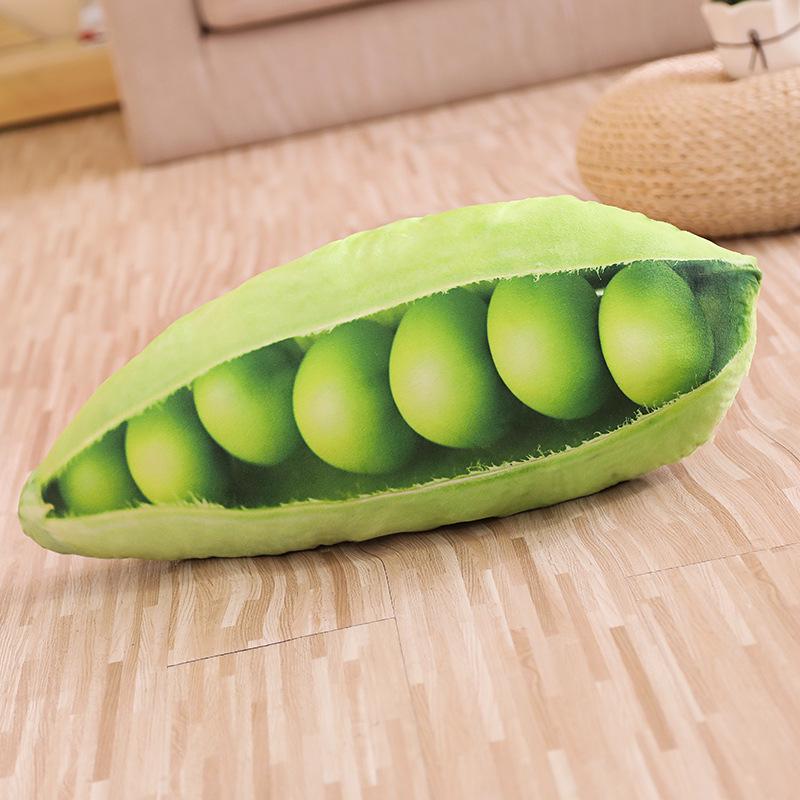 

Креативная подушка в виде овоща и фрукта: Дизайн капусты для офисного сна, подушка для дивана дома или подарок Large (see details)