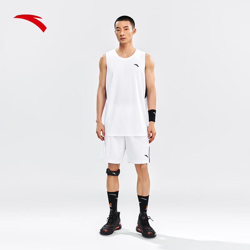 ANTA Men s Basketball Training Set 3XL