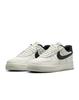 CK2630-004 Air Force 1 Low GORE-TEX White Black (Men's)