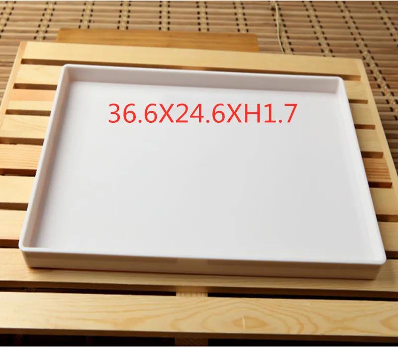 Plastikowa foremka do ciasta, Brownies, Fudge, Bakes, Flapjacks, narzędzia do pieczenia, naczynia do pieczenia, Owoce, Taca na chleb, Kosz do przechowywania, Do domu, kościoła