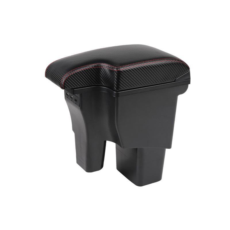 Hyundai Reina Central Armrest Integrated Modification for 2014–2016 Models