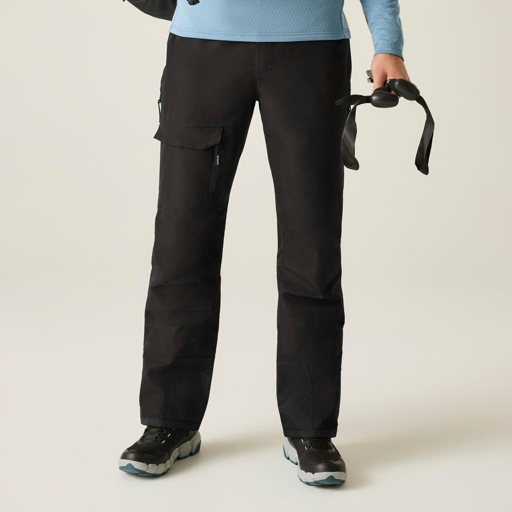 Dare 2B Mens Altitude Guard 3 Layer Ski Trousers