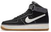 Air Force 1 High 07 LV8 'Black Orange Gum' 806403-004