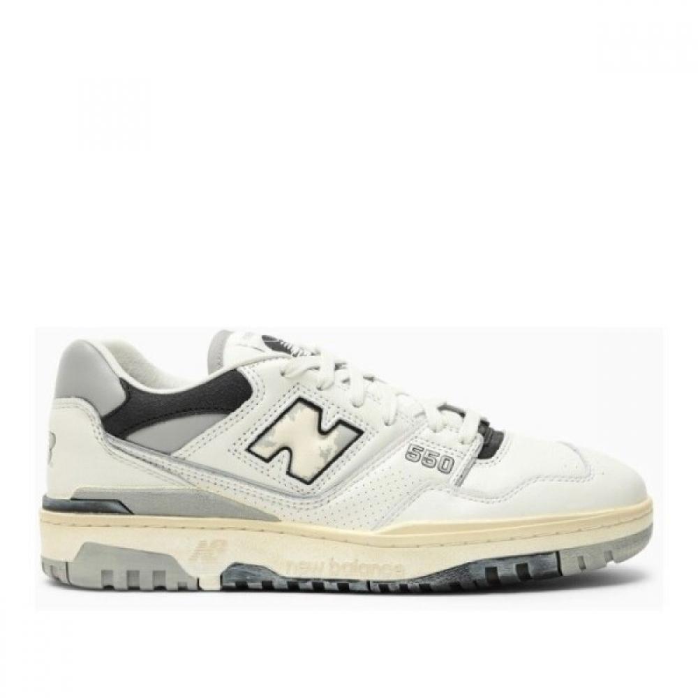 

New Balance Низкие кроссовки Bb550vgble Og US11 US