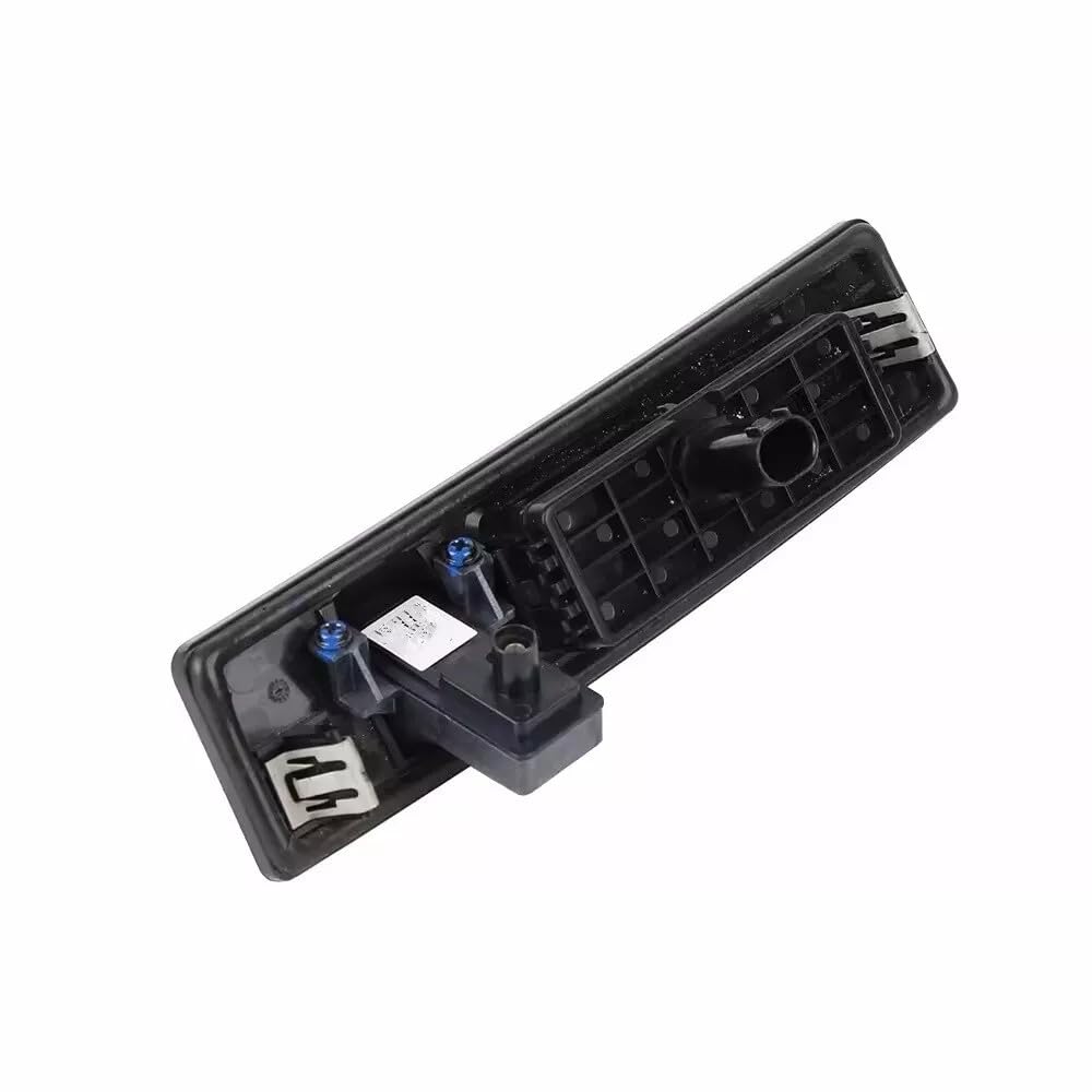 Rear Trunk Hatch Release Switch Tailgate Release Handle with Backup Camera Compatible with Tesla Model 3 2019-2023 Model Y 2021-2024 Replace