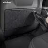 For Lynk & Co 01/02/03/05/06/07/08 Seat Kick Pad Rear Back Car Decoration Modification Car Accessories Scratch-resistant Tools