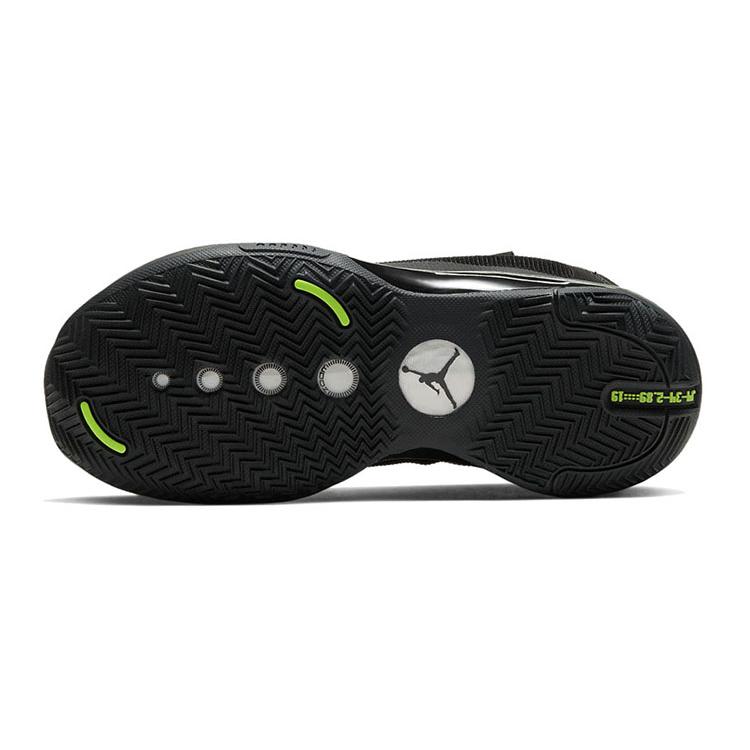 Jordan XXXIV Schwarze Katze GS BQ3384-003