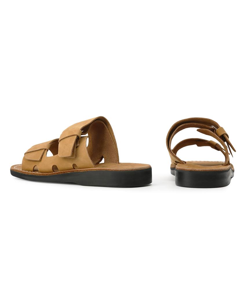 Jerusalem Sandals 1090Nn Bond-Tan (Bond)