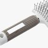High Quality Multi Colors Hair Brush Scalp Massage Comb Hairbrush for Salon Hairdressing Styling Tools