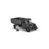 Cobi Historical Collection #2259 Opel Blitz 3.6-36S (German Army) 1/35 Scale