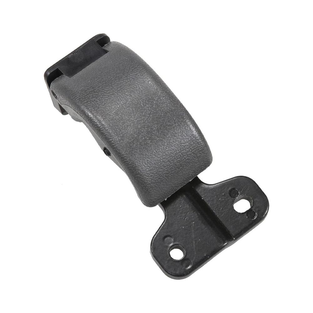 Left Quarter Window Glass Latch Gray 62920-34012-B1 For Toyota Tundra 2000-2006