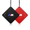 X6 X7 Ciondolo Interno Auto Sacchetto Deodorante per Ambiente Aromaterapico Per BMW M4 M3 E39 E60 E61 F10 F11 F07 G30 G31 G15 Z4 E89 E85 G29 Z