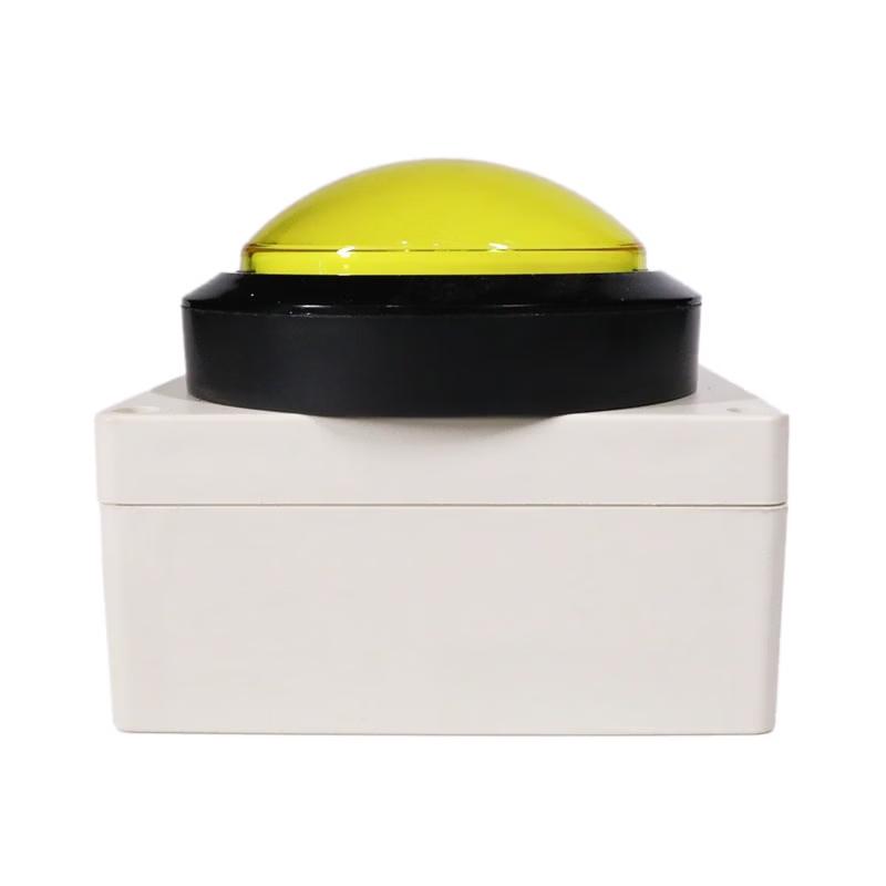 Wireless Lottery & Quiz Button