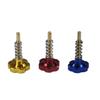 Motorcycle Carburetor Idle Adjuster Screw For PE PWK NSR PWL KR150 Carb Idle Speed Screw