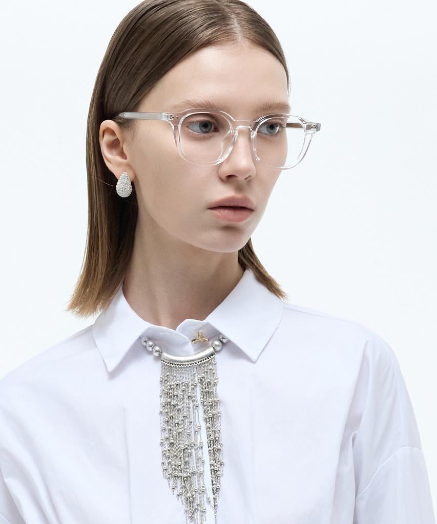 Nonpig May_Clsv Eyeglass Frames