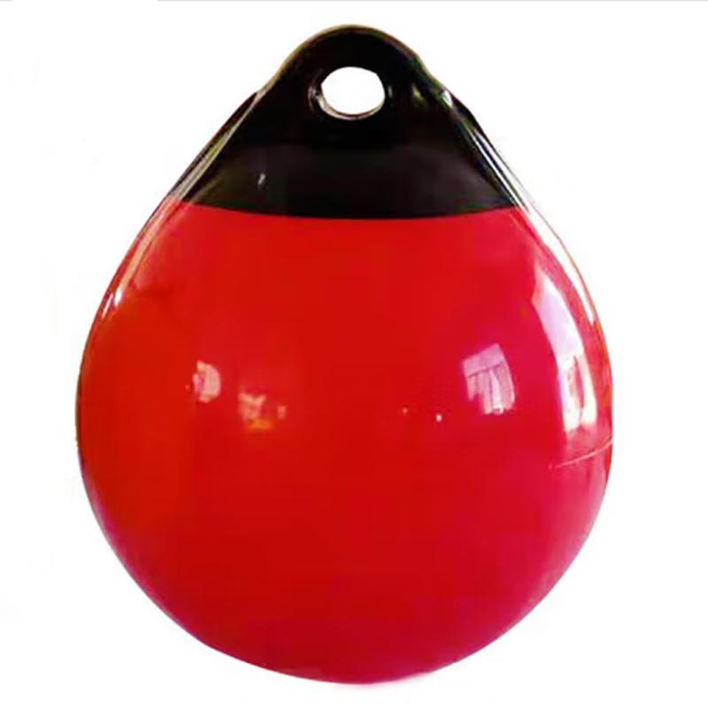 Marine Anti-Collision Fender Buoy 25X31CM
