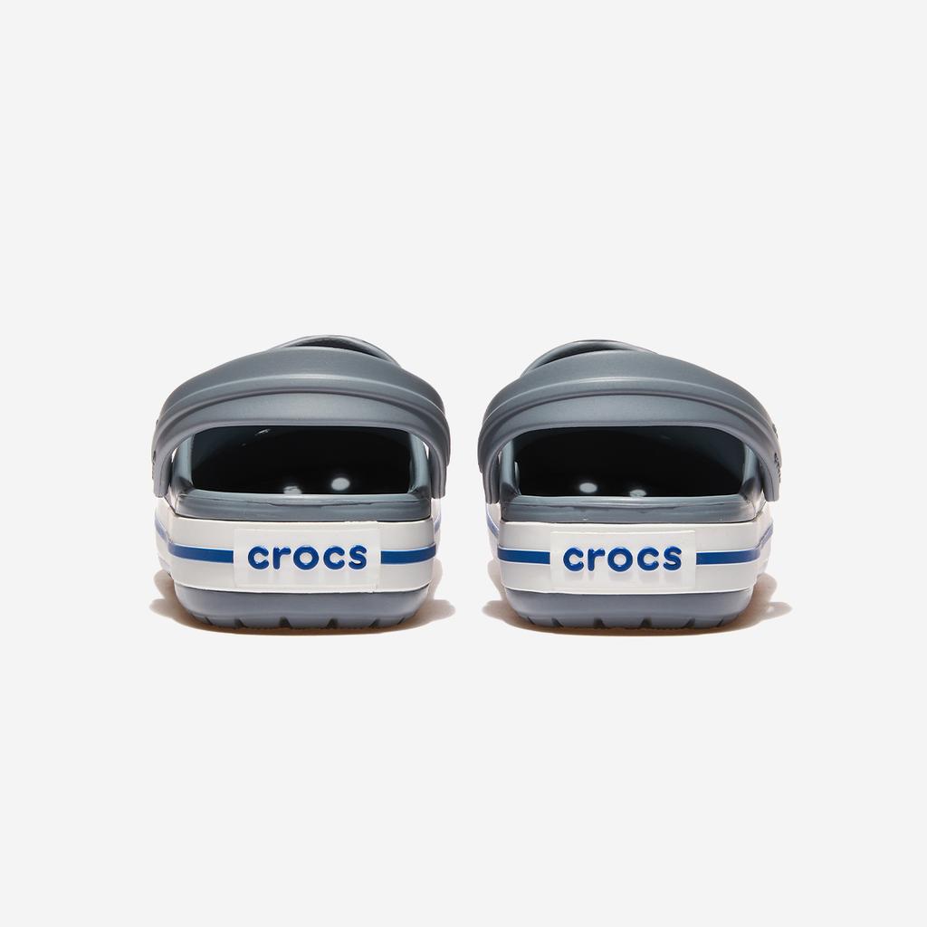 Crocs Crocband Clog [CRS11016] [Shipped from Korea] 100% Authentic