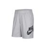 Casual Shorts Men's Wild Gray CK5120-063