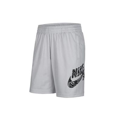 Casual Shorts Men's Wild Gray CK5120-063