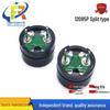 Buzzer 12085P: Passive Pin-Type Electromagnetic Sounder, 16 Ohm AC