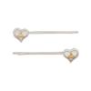 Vivienne WeStwood Fw25 Women S Hairpin Petra Barbie
