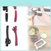 Manual Can Opener With Stainless Steel Blade For Kitchen Use And Safety